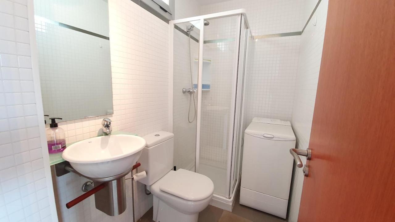 Beau Penthouse Avec Vue * Denia