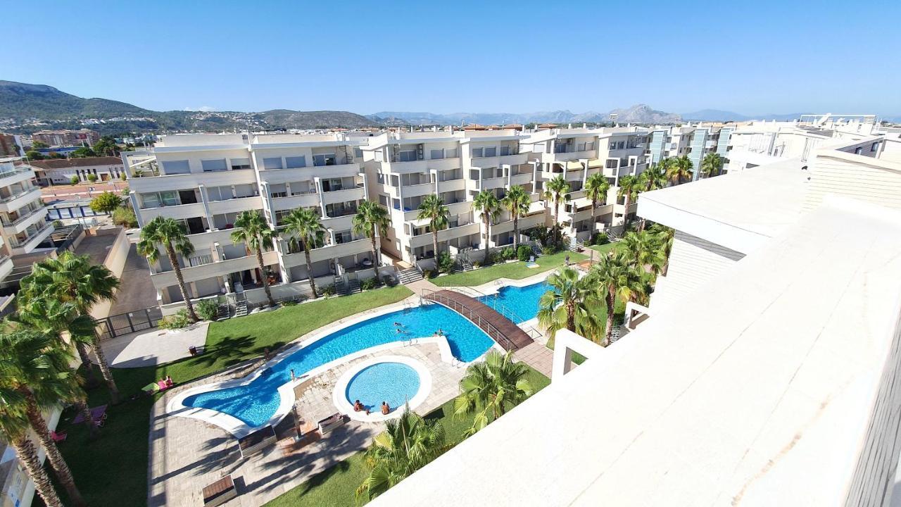Beau Penthouse Avec Vue *