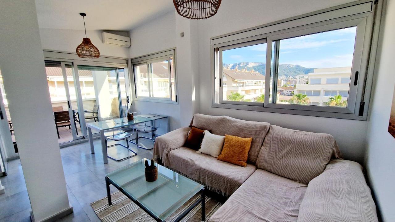 Beau Penthouse Avec Vue Apartment *