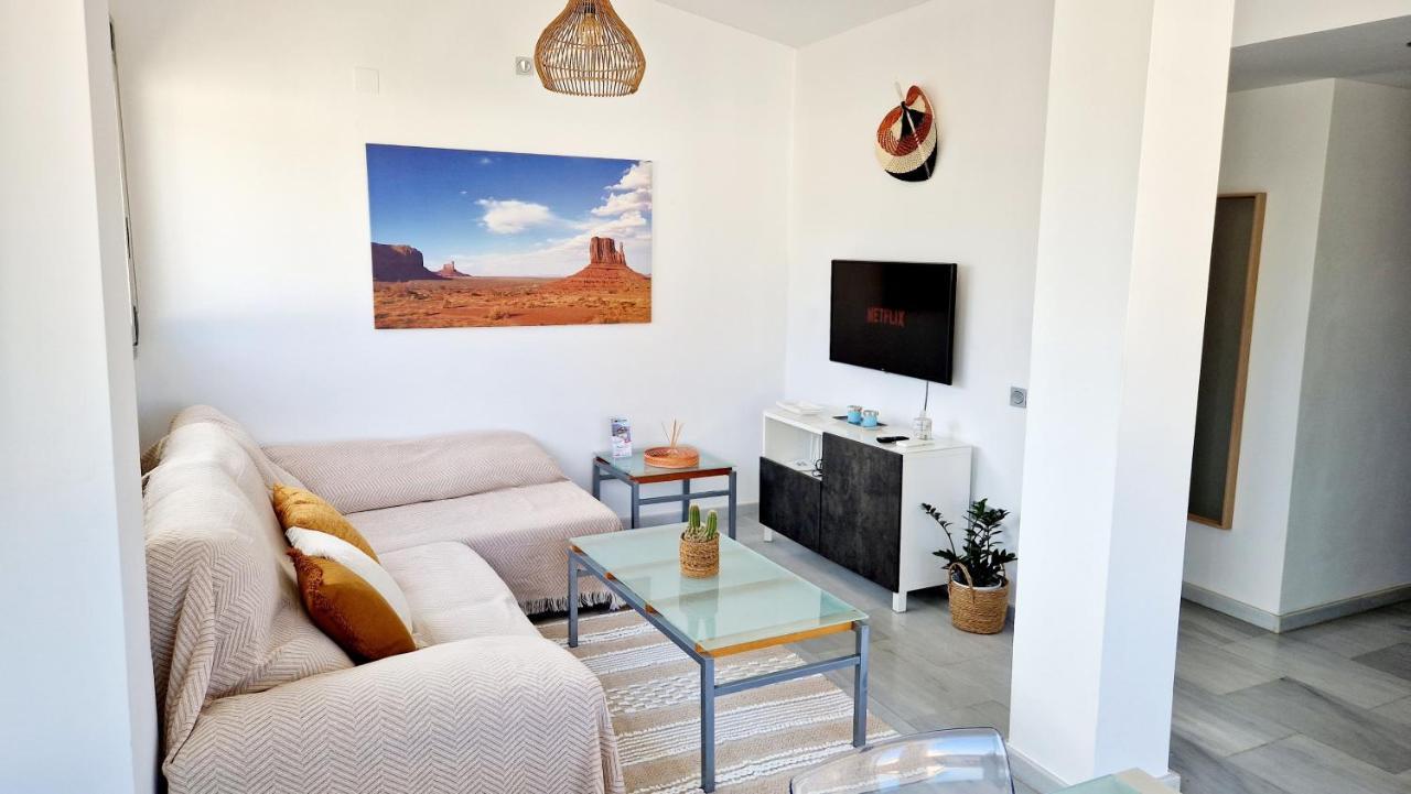 Beau Penthouse Avec Vue Apartment