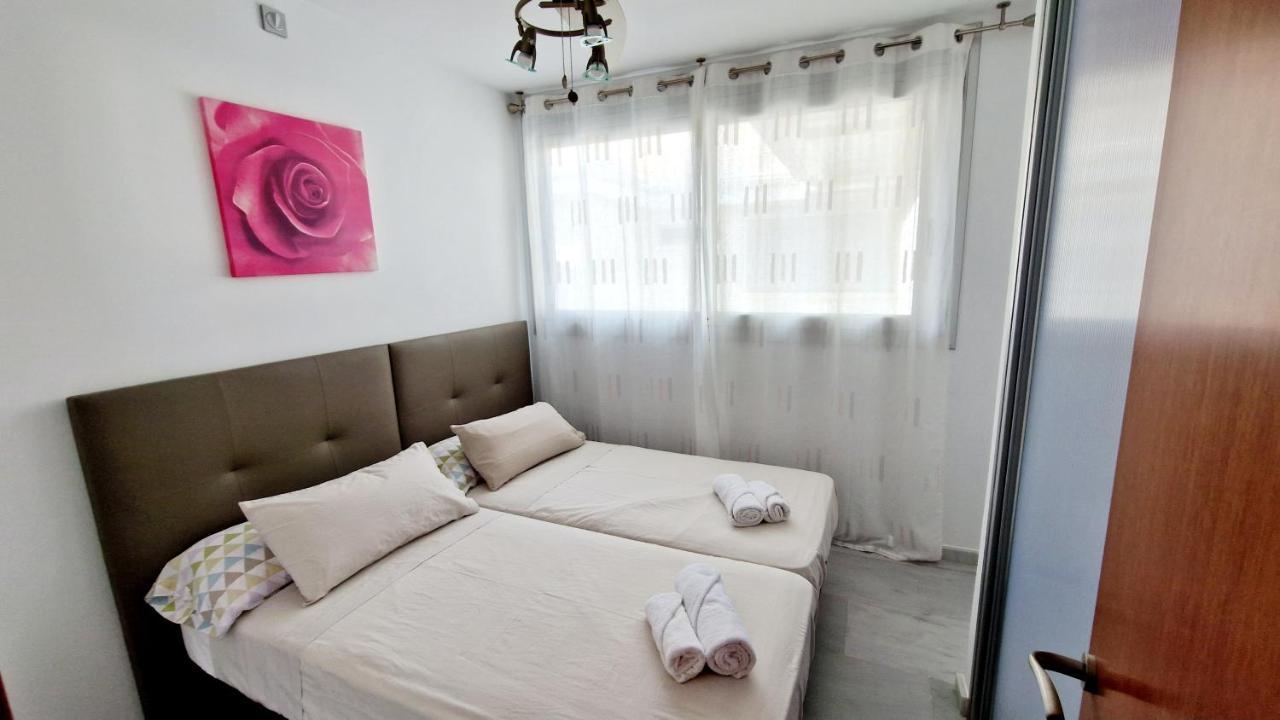 Beau Penthouse Avec Vue Apartment